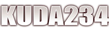 KUDA234 Logo